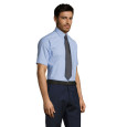 BRISBANE, BRISBANE OXFORD MEN'S SHIRT