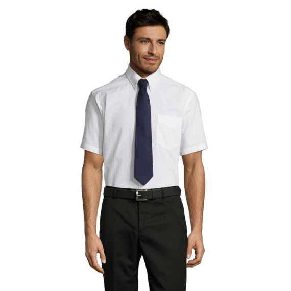 BRISBANE, BRISBANE OXFORD MEN'S SHIRT