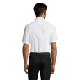 BRISBANE, BRISBANE OXFORD MEN'S SHIRT