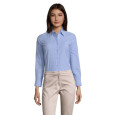 EMBASSY, EMBASSY WOMEN SHIRT OXFORD