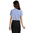 ELITE, ELITE WOMEN'S SHIRT OXFORD
