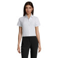 ELITE, ELITE WOMEN'S SHIRT OXFORD