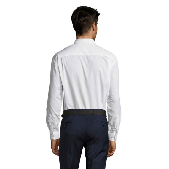 BALTIMORE, BALTIMORE POPLIN MEN SHIRT