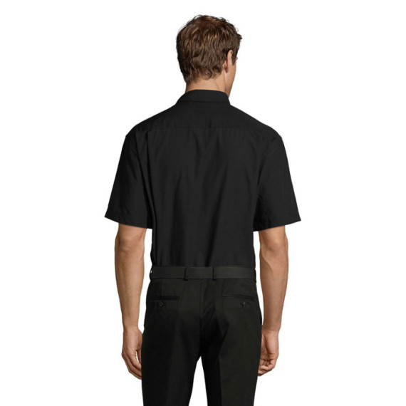 BRISTOL, BRISTOL POPLIN MEN SHIRT