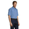 BRISTOL, BRISTOL POPLIN MEN SHIRT