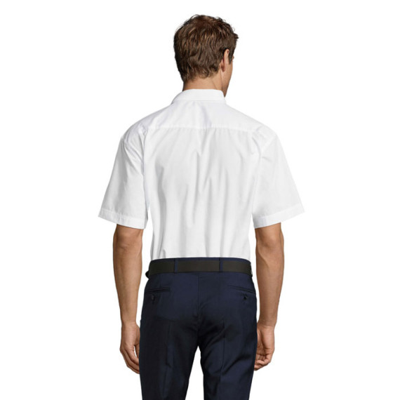 BRISTOL, BRISTOL POPLIN MEN SHIRT