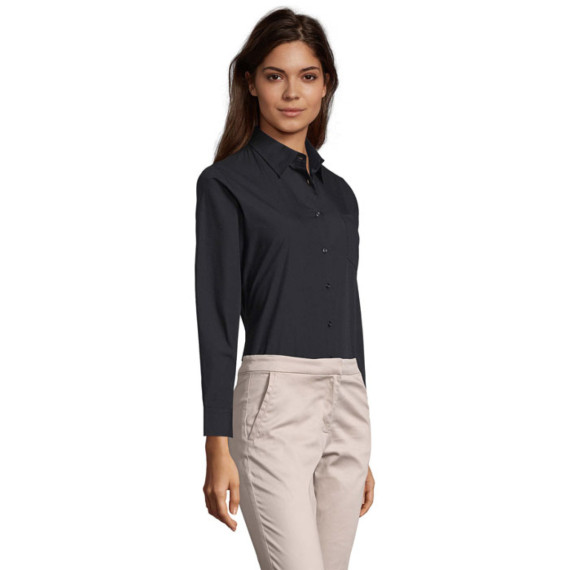 EXECUTIVE, EXECUTIVE POPLIN SHIRT