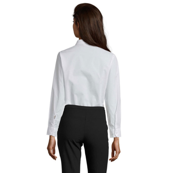 EXECUTIVE, EXECUTIVE POPLIN SHIRT