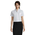 ESCAPE, ESCAPE POPLIN WOMEN SHIRT
