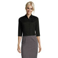 EFFECT, EFFECT STRETCH WOMEN SHIRT