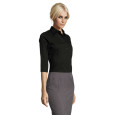EFFECT, EFFECT STRETCH WOMEN SHIRT