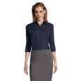 EFFECT, EFFECT STRETCH WOMEN SHIRT