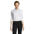 EFFECT, EFFECT STRETCH WOMEN SHIRT