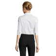 EFFECT, EFFECT STRETCH WOMEN SHIRT