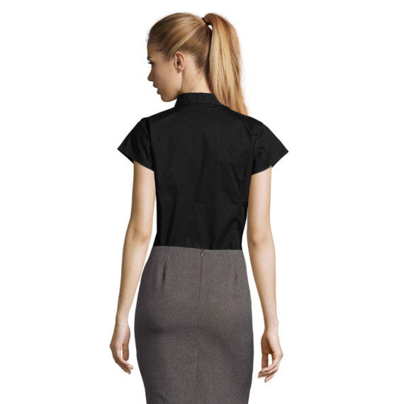EXCESS, EXCESS STRETCH WOMEN SHIRT