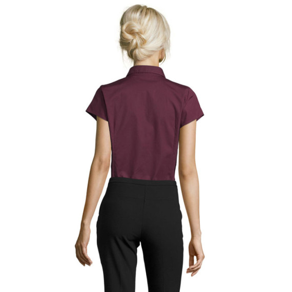 EXCESS, EXCESS STRETCH WOMEN SHIRT