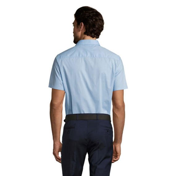 BROADWAY, BROADWAY STRETCH MEN SHIRT
