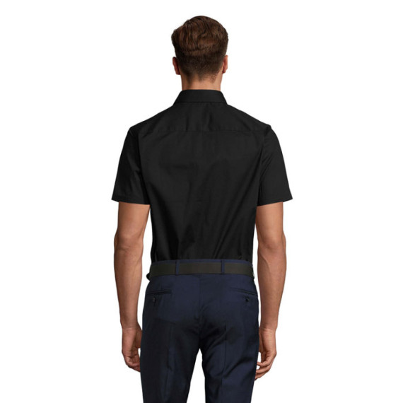 BROADWAY, BROADWAY STRETCH MEN SHIRT
