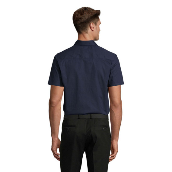 BROADWAY, BROADWAY STRETCH MEN SHIRT