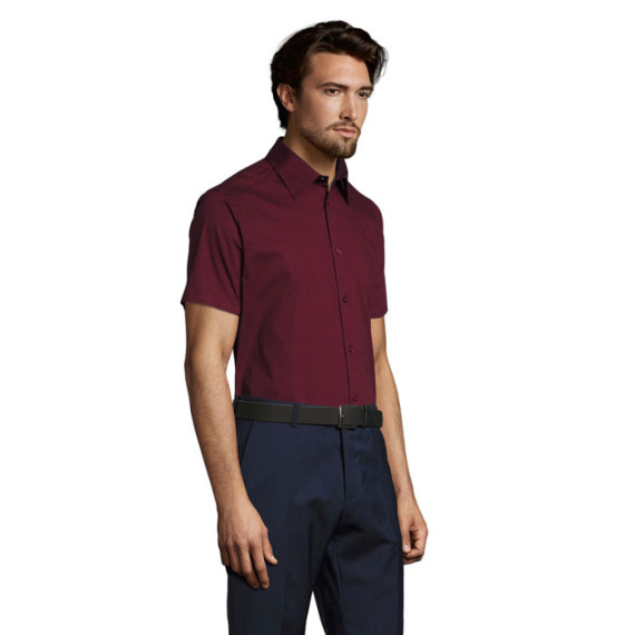BROADWAY, BROADWAY STRETCH MEN SHIRT