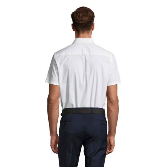 BROADWAY, BROADWAY STRETCH MEN SHIRT