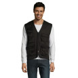 WILD, WILD POCKET REPORTER JACKET