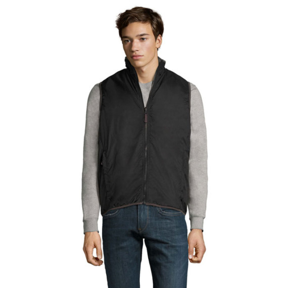 WINNER, WINNER REVERSE BODYWARMER