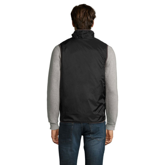 WINNER, WINNER REVERSE BODYWARMER
