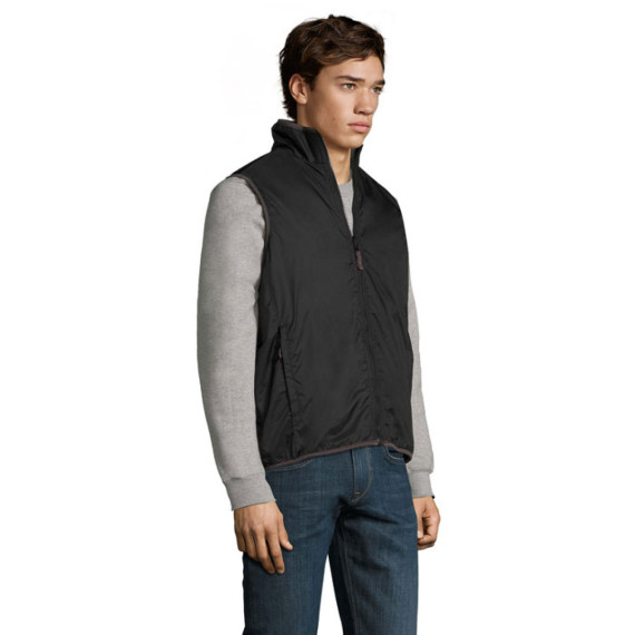 WINNER, WINNER REVERSE BODYWARMER