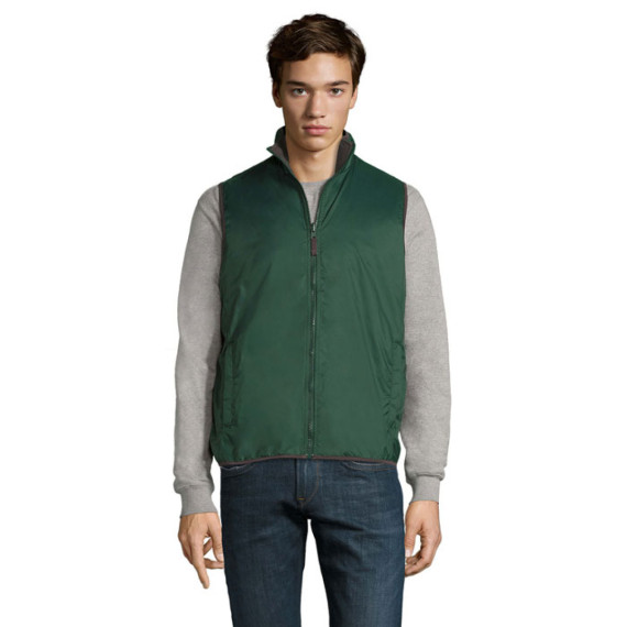 WINNER, WINNER REVERSE BODYWARMER