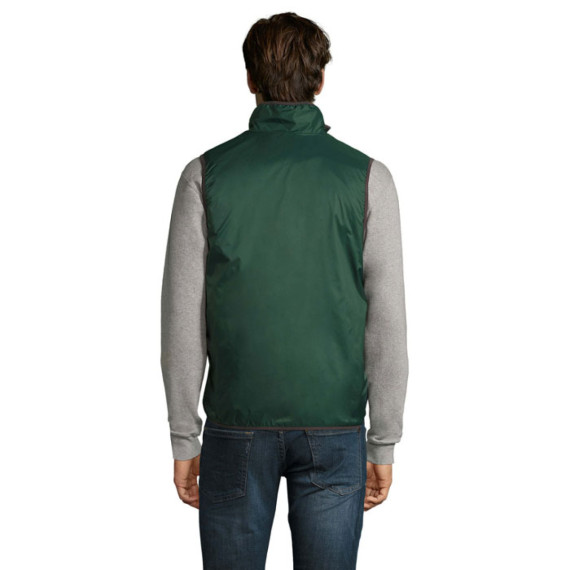 WINNER, WINNER REVERSE BODYWARMER