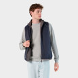 WINNER, WINNER REVERSE BODYWARMER