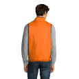 WINNER, WINNER REVERSE BODYWARMER