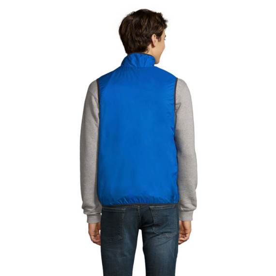 WINNER, WINNER REVERSE BODYWARMER