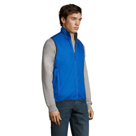 WINNER, WINNER REVERSE BODYWARMER