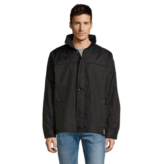MISTRAL, MISTRAL LINED WINDBREAKER
