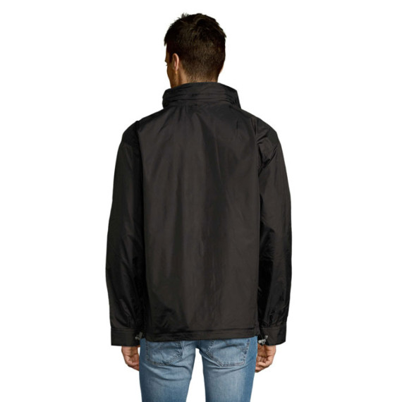 MISTRAL, MISTRAL LINED WINDBREAKER