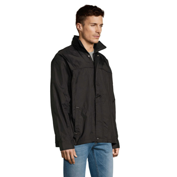 MISTRAL, MISTRAL LINED WINDBREAKER