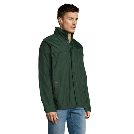 MISTRAL, MISTRAL LINED WINDBREAKER