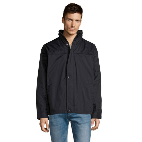 MISTRAL, MISTRAL LINED WINDBREAKER