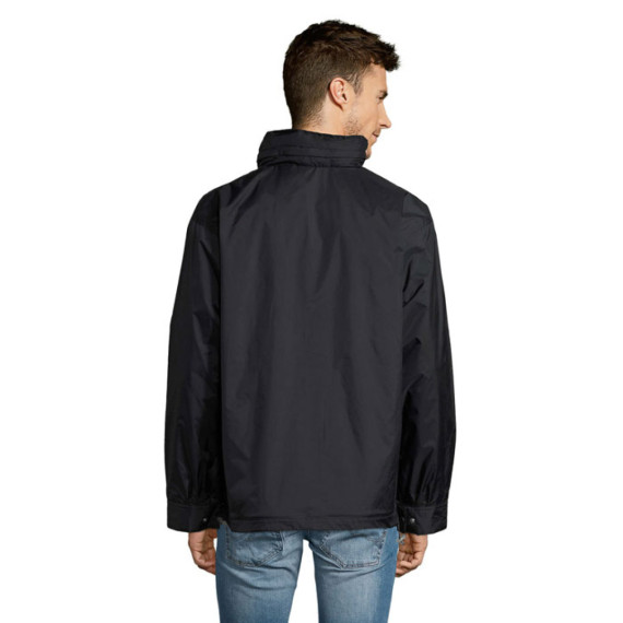 MISTRAL, MISTRAL LINED WINDBREAKER