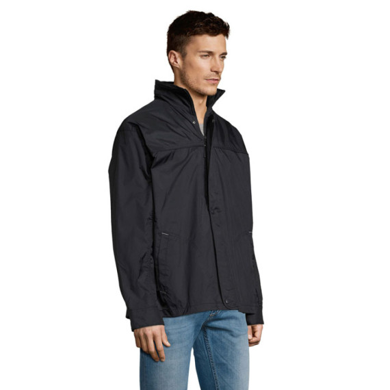 MISTRAL, MISTRAL LINED WINDBREAKER