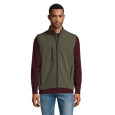 RALLYE MEN, RALLYE MEN SOFTSHELL JACKET