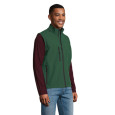 RALLYE MEN, RALLYE MEN SOFTSHELL JACKET