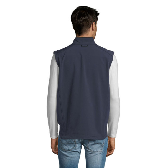 RALLYE MEN, RALLYE MEN SOFTSHELL JACKET