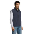 RALLYE MEN, RALLYE MEN SOFTSHELL JACKET