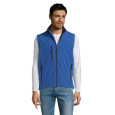 RALLYE MEN, RALLYE MEN SOFTSHELL JACKET