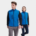 RALLYE MEN, RALLYE MEN SOFTSHELL JACKET