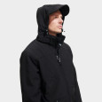 ROCK MEN, ROCK MEN WINTER SOFTSHELL