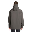 ROCK MEN, ROCK MEN WINTER SOFTSHELL